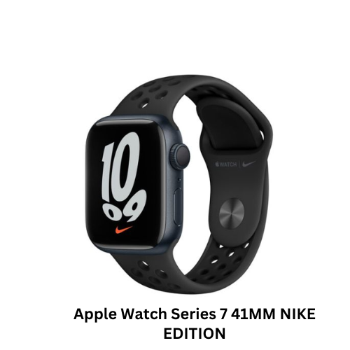 apple watch series 7 price in nepal