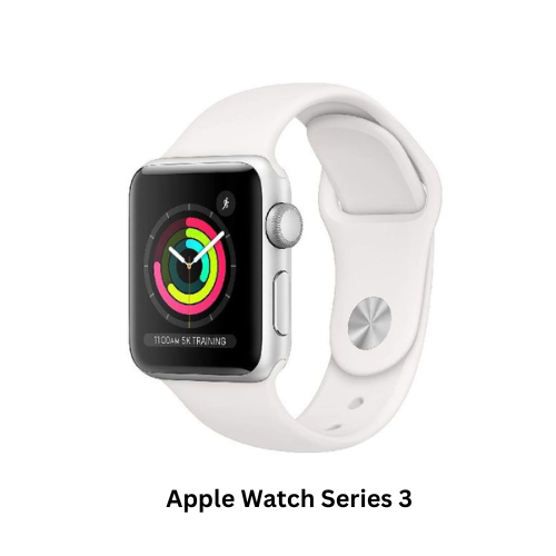 apple watch series 3 price in nepal
