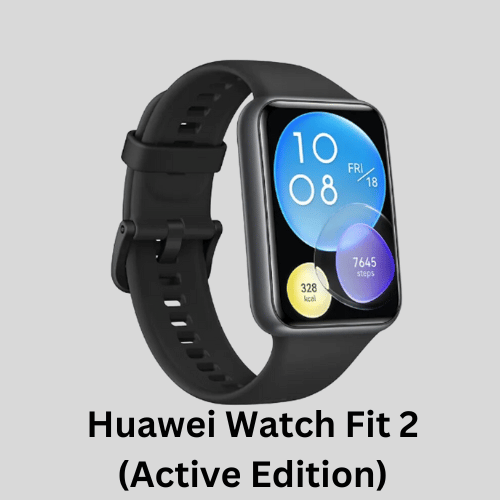 huawei watch fit 2 price in nepal