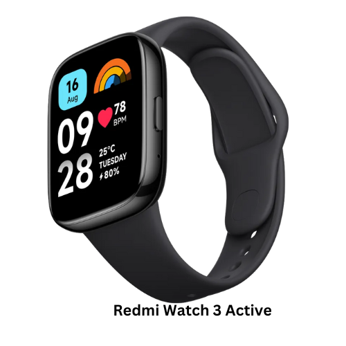 redmi watch 3 active price in nepal