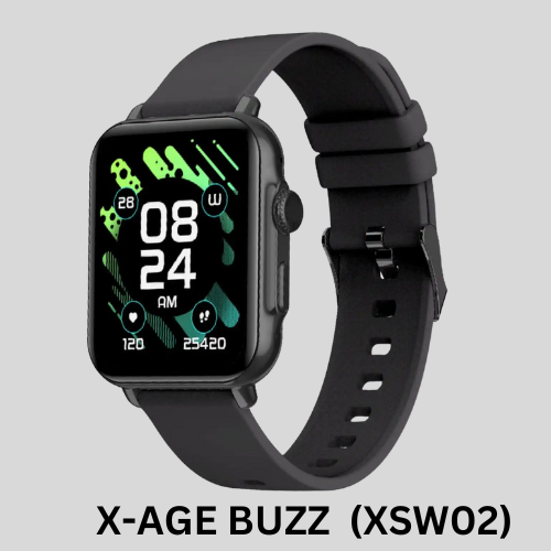 xage watch price in nepal