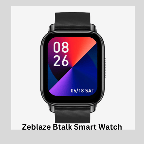 zeblaze btalk smart watch price in nepal