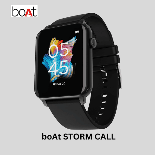 boat strom call watch price in nepal