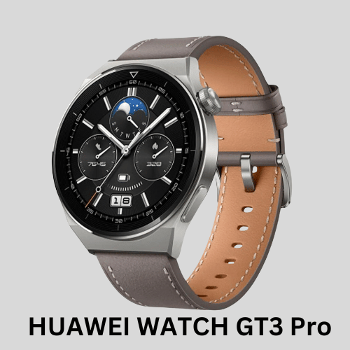 huawei watch gt 3 pro price in nepal